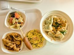-浦东图书馆读者餐厅(前程路店)