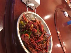 -老胶东家常菜馆(市场一路店)