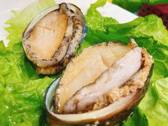 鲍鱼-濠轩阁特色生蚝火锅(水湾路店)