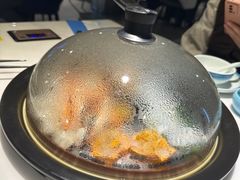 -碗中海·蒸汽海鲜·桑拿鸡(岭南天地店)