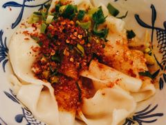 -西安饭庄·非遗陕菜(钟楼店)
