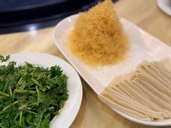 满口清香-丁老爷子苏香圆