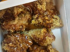 -前进5路汉堡炸鸡(前进五路店)