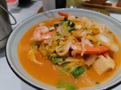 -渔娘渔家丹东海鲜(东直门店)