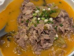 -鹿港小镇(悠唐店)