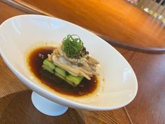 -荷风细雨·中国茶宴(碧云店)