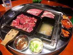 -伍丁·烤牛肋(和平东桥店)