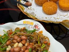 -黄记煌三汁焖锅(华发商都店)