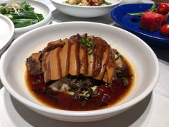 -大鸭梨烤鸭(枣园店)