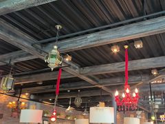 -漫咖啡(红唐店)