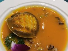 -随园花园餐厅(新港中路店)