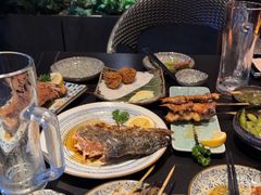 -眷屋の深夜食堂(云锦中心店)