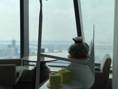 -镇江苏宁银河国际酒店-大堂酒廊