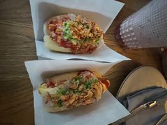 -BOR Eatery(安福路店)