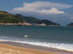 -大京沙滩