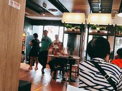 -肯德基(昌里店)