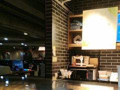 -网鱼网咖(上海静安寺店)