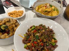 -攸州小镇家湘菜(小米科技园店)