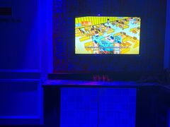 -欢乐酷量贩KTV(万达广场店)