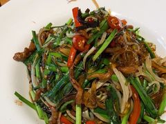 -胖老汉椒麻鸡清真新疆菜(西御街店)