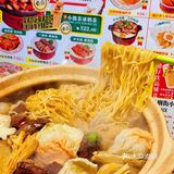 超爱的港式茶餐厅囍老板[惊叹]开到观前啦！