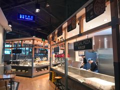 -比格比萨自助(国展店)