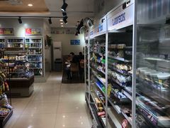 -罗森便利店(鱼市街店)