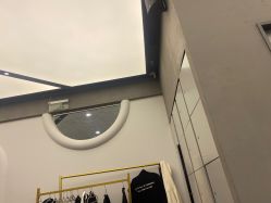 -3AM·S HAIR SALON烫发染发接发
