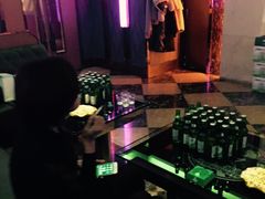 -欢乐迪KTV(南京夫子庙三山街店)