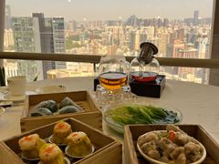 -国贸旋转餐厅(国贸广场店)