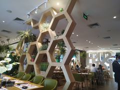 大堂-Sushi Love 创意寿司(丽影广场店)