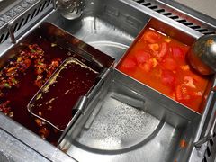 -海底捞火锅(杭州天虹购物中心店)