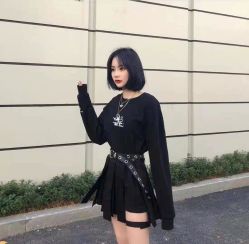 -DG SALON·潮牌造型