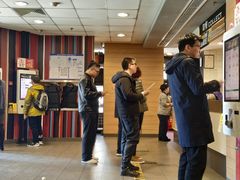-麦当劳(祈年大街店)