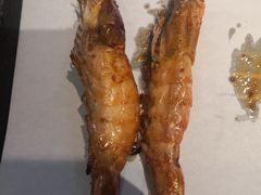 -大哈福烧烤·海鲜·家常菜(延安三路店)