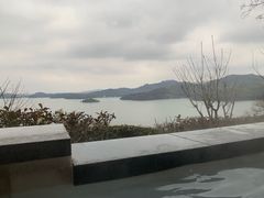 -天目湖涵田半山温泉