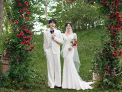 -第一夫人婚纱摄影(南京店)