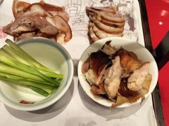 -山西会馆·晋菜·晋商宴·牌匾博物馆(胜利东街店)