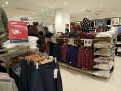 -优衣库(苏州天虹CCMall石路店)