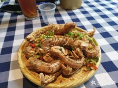 -阿妹小海鲜(下角店)