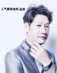 -HAIR HERE造型