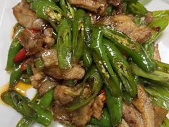 -深圳东方银座酒店·粤秀轩中餐厅