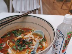 -墩儿大碗宽面(来福士店)