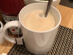 -ALAMEEN阿拉伯餐厅(三里屯店)