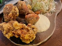 唐扬鸡块-烧鸟横丁(联发文创口岸店)