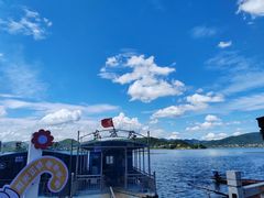 -水府旅游区