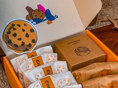 -CHOCMONS巧克怪兽(屏风街店)