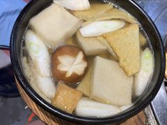 -33韩式自助烧烤(环城南路店)