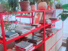 -dotcom coffee古点咖啡(致真大厦店)