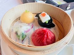 -莉莉海堂HAITANG·烤鸭(国贸商城店)